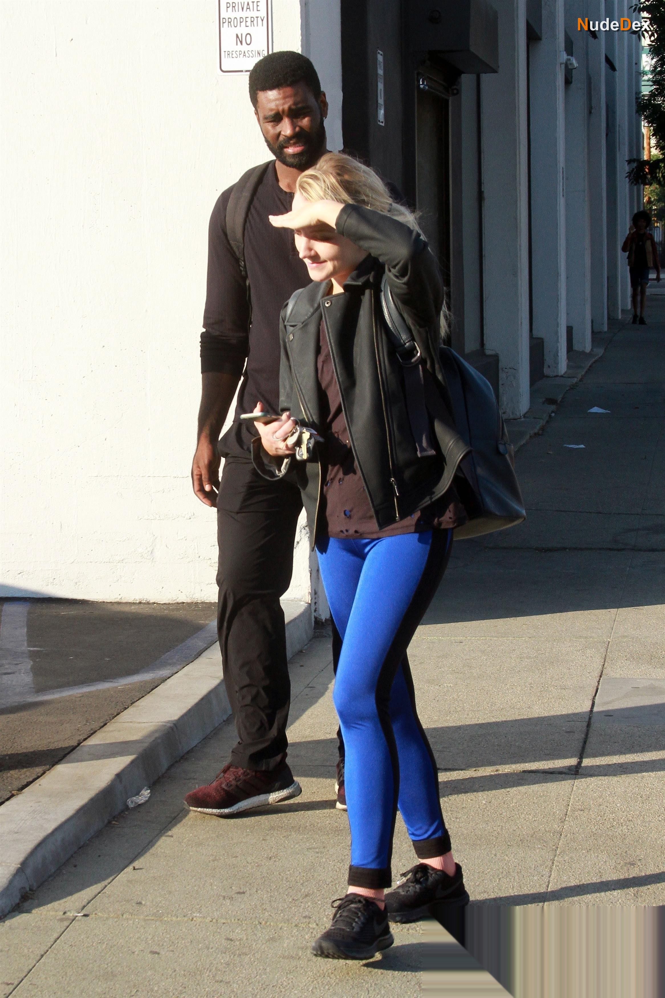 Evanna Lynch in Dancing With The Stars, photo 116