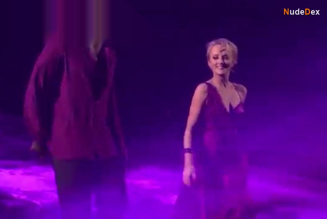 Evanna Lynch in Dancing With The Stars, photo 117