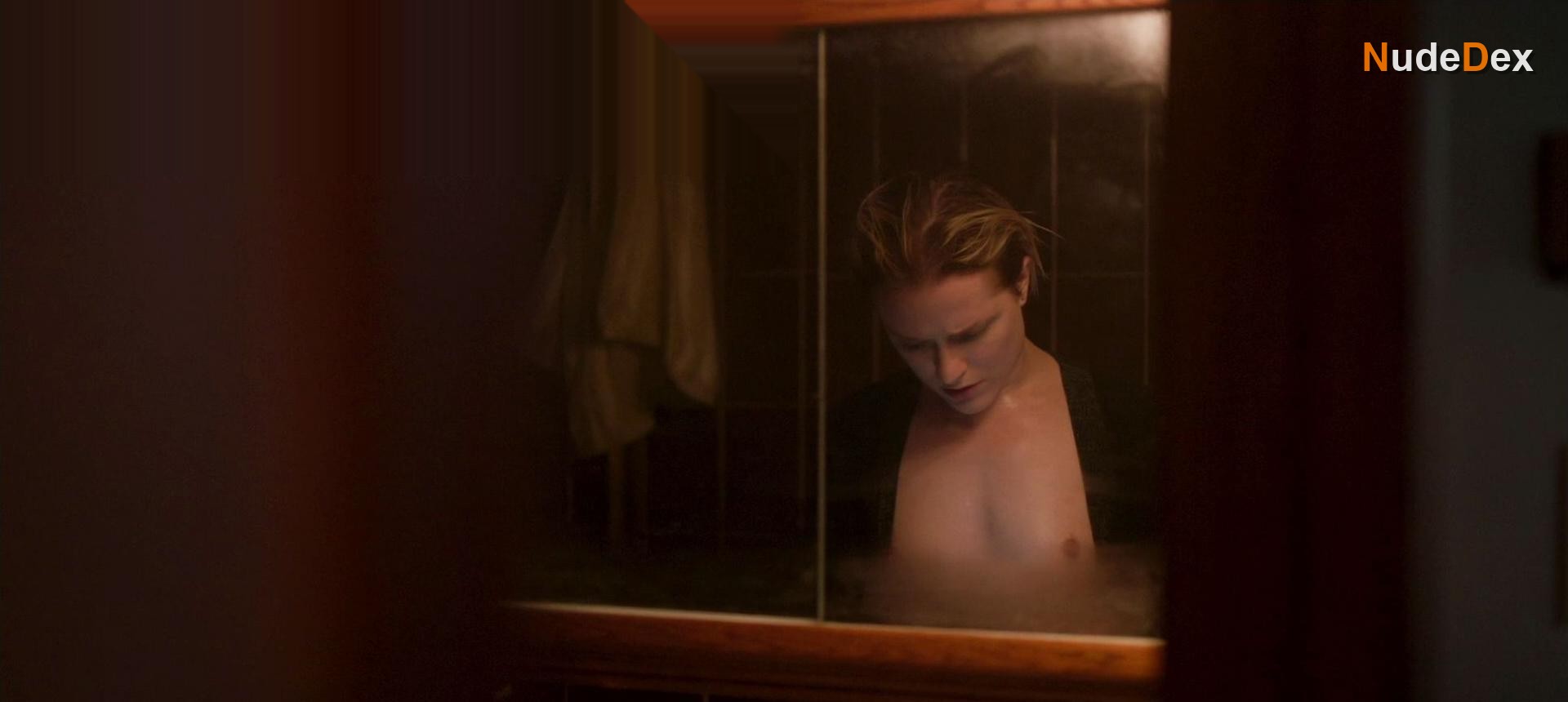 Evan Rachel Wood in Allure, photo 8