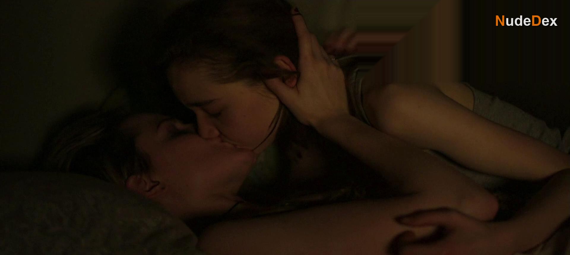 Evan Rachel Wood in Allure, photo 11
