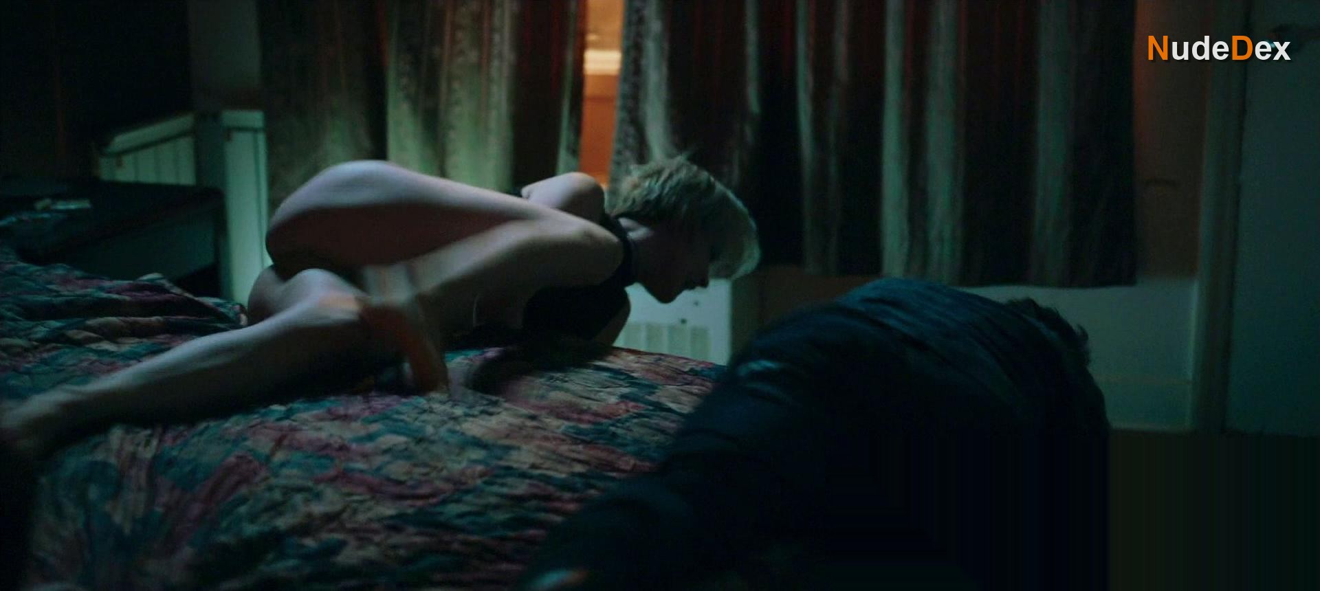 Evan Rachel Wood in Allure, photo 13