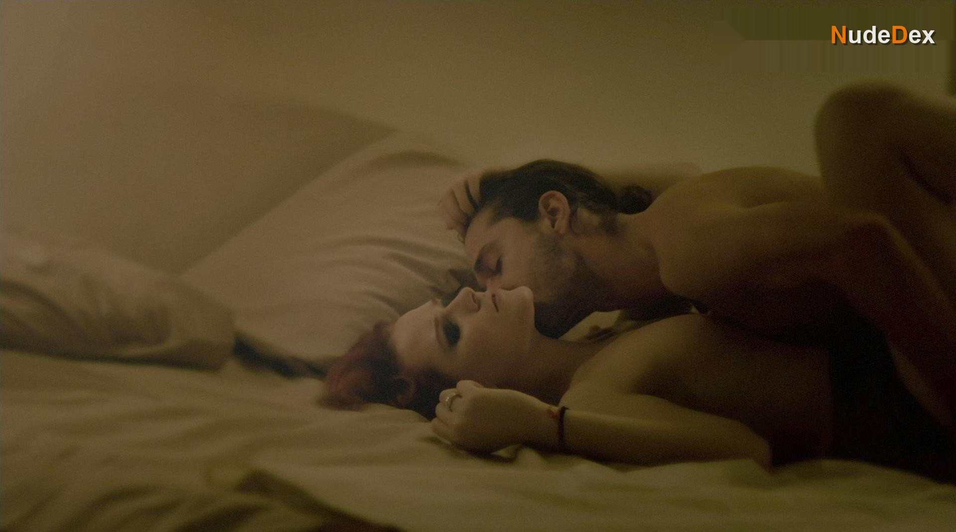 Evan Rachel Wood in Charlie Countryman, photo 4