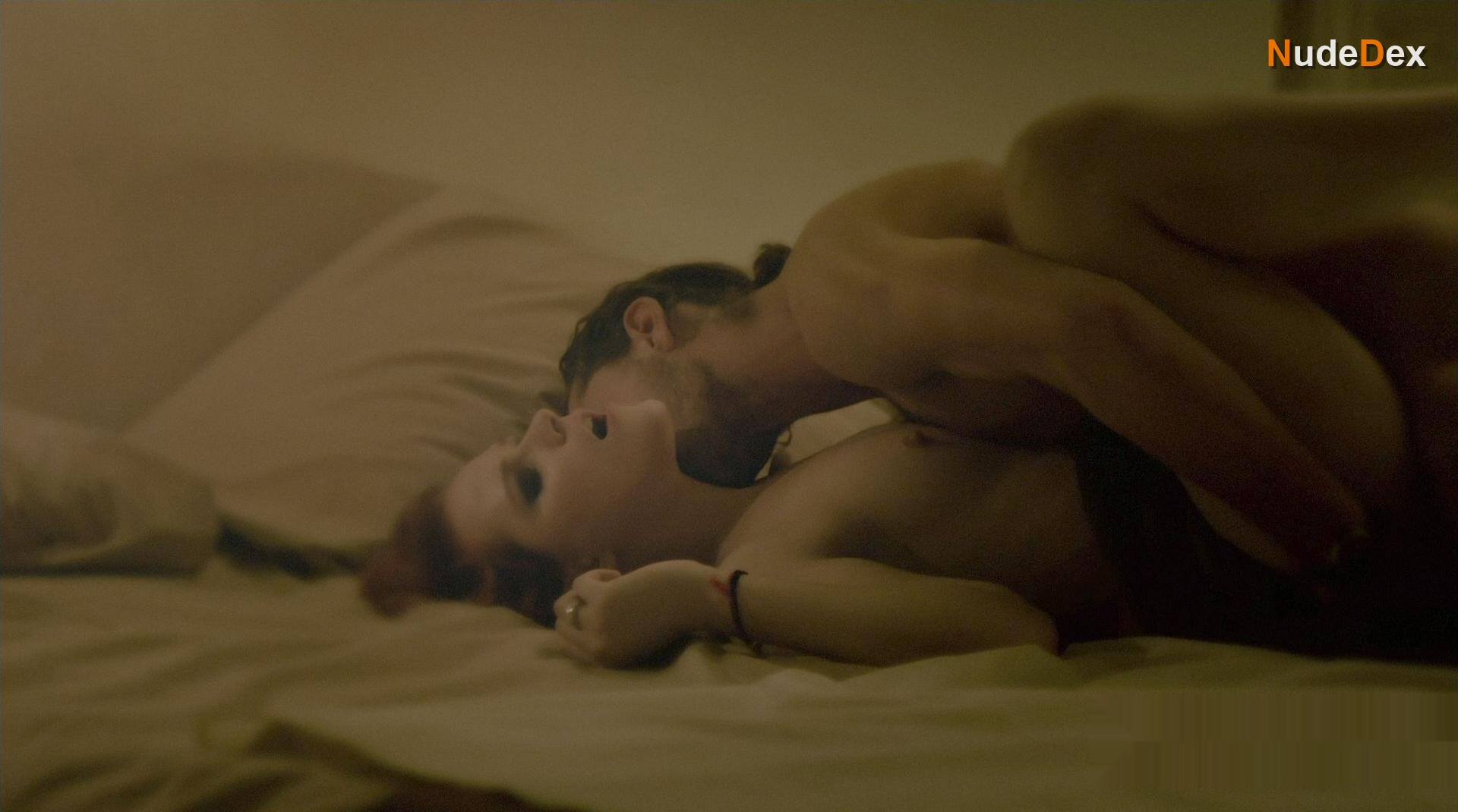 Evan Rachel Wood in Charlie Countryman, photo 5