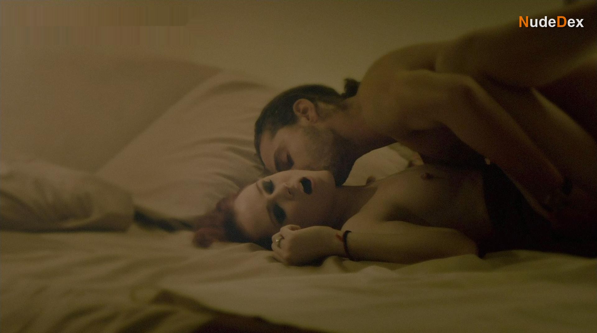 Evan Rachel Wood in Charlie Countryman, photo 6