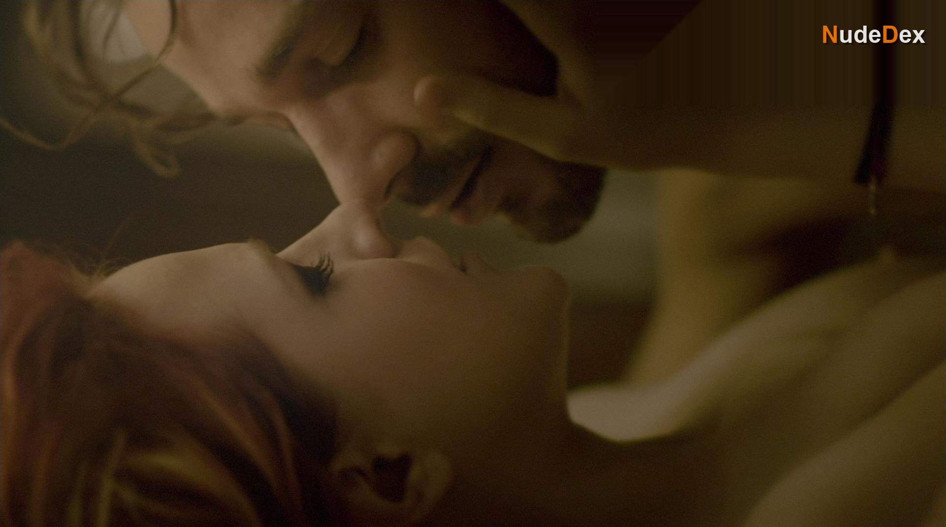 Evan Rachel Wood in Charlie Countryman, photo 7