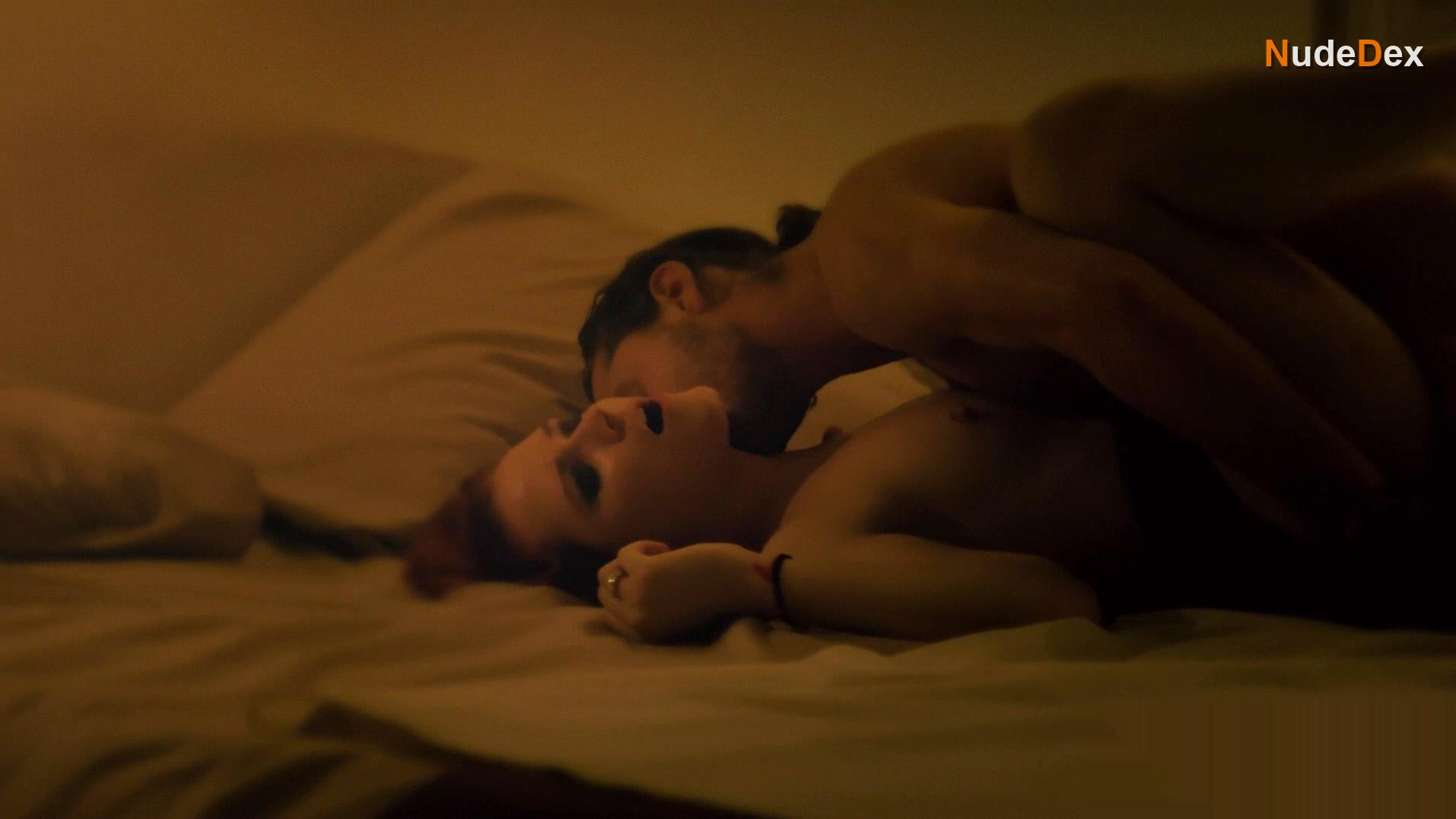 Evan Rachel Wood in Charlie Countryman, photo 8