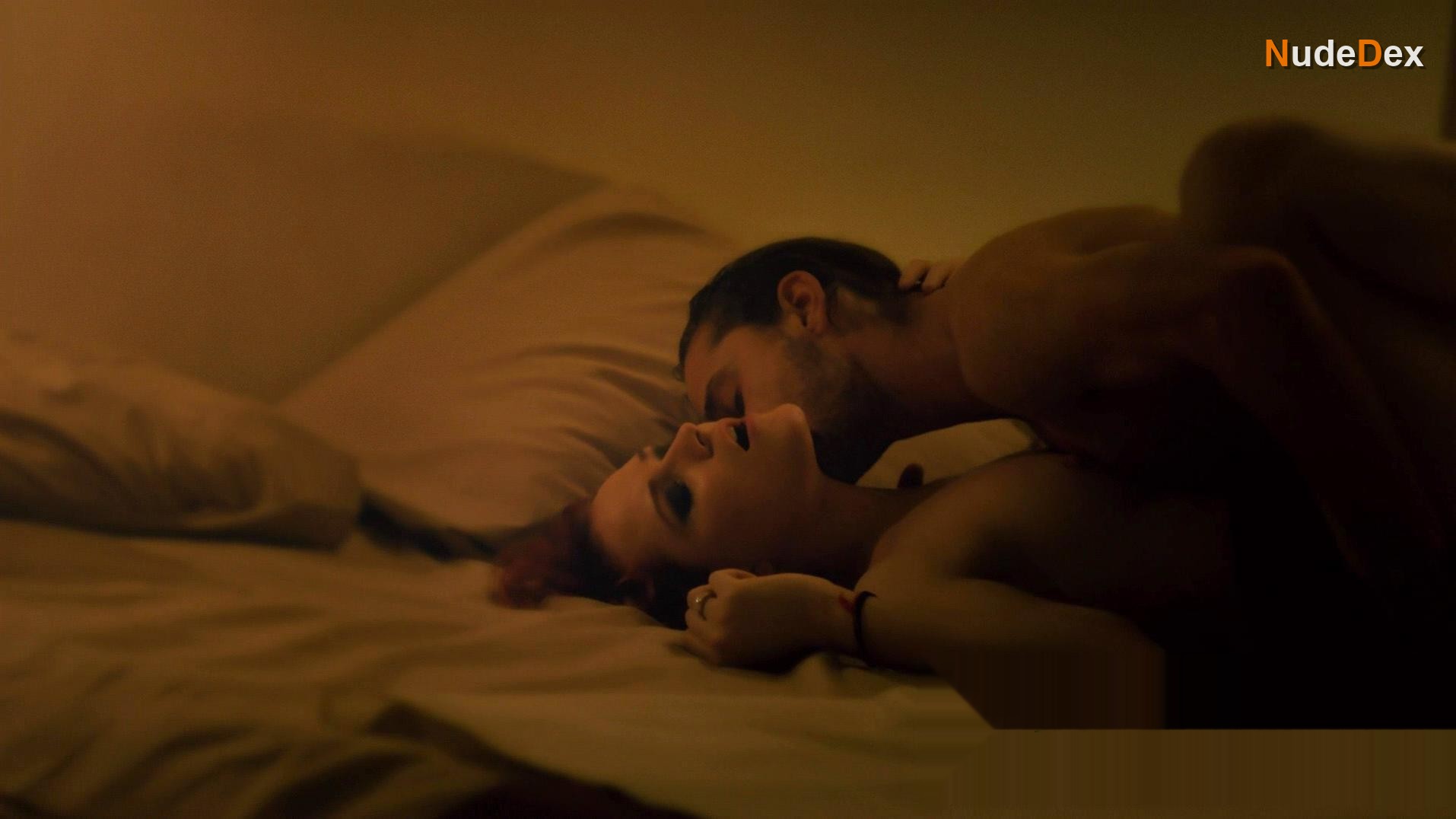 Evan Rachel Wood in Charlie Countryman, photo 10