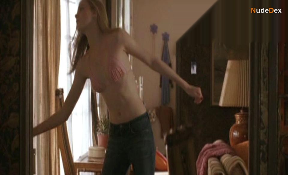 Evan Rachel Wood in Down In The Valley, photo 1