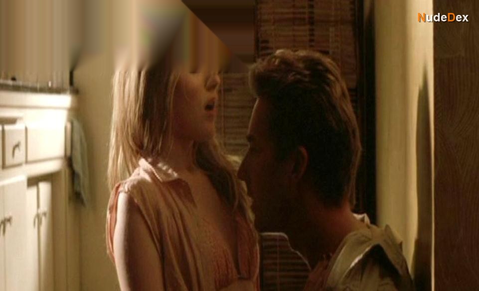 Evan Rachel Wood in Down In The Valley, photo 10