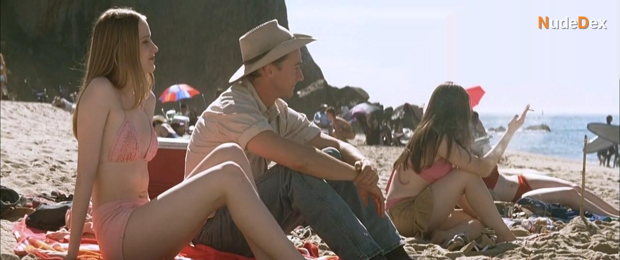 Evan Rachel Wood in Down In The Valley, photo 13