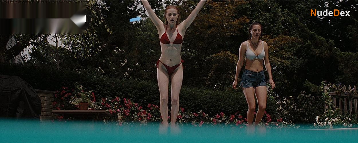 Evan Rachel Wood in The Life Before Her Eyes, photo 1