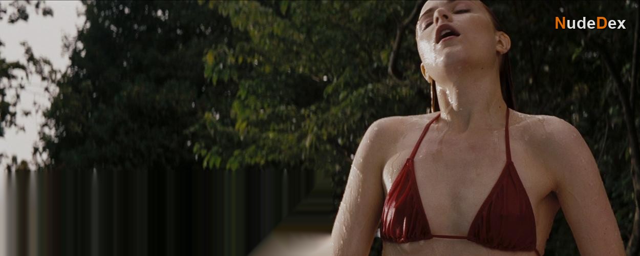 Evan Rachel Wood in The Life Before Her Eyes, photo 3