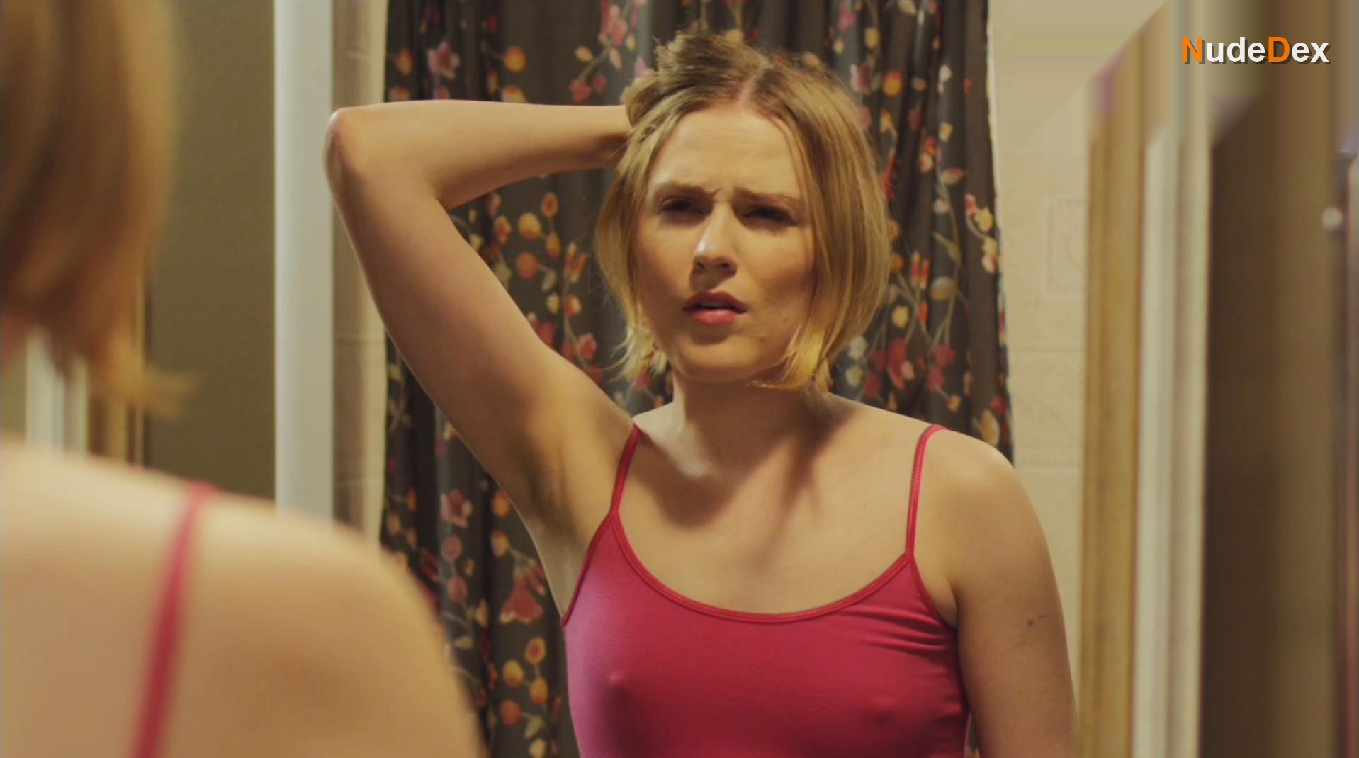 Evan Rachel Wood in Unsorted, photo 1