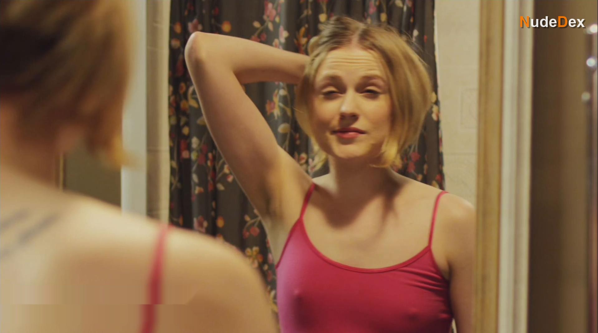 Evan Rachel Wood in Unsorted, photo 2