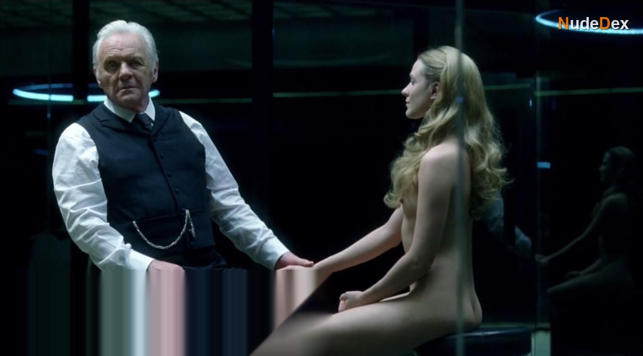 Evan Rachel Wood in Westworld, photo 25