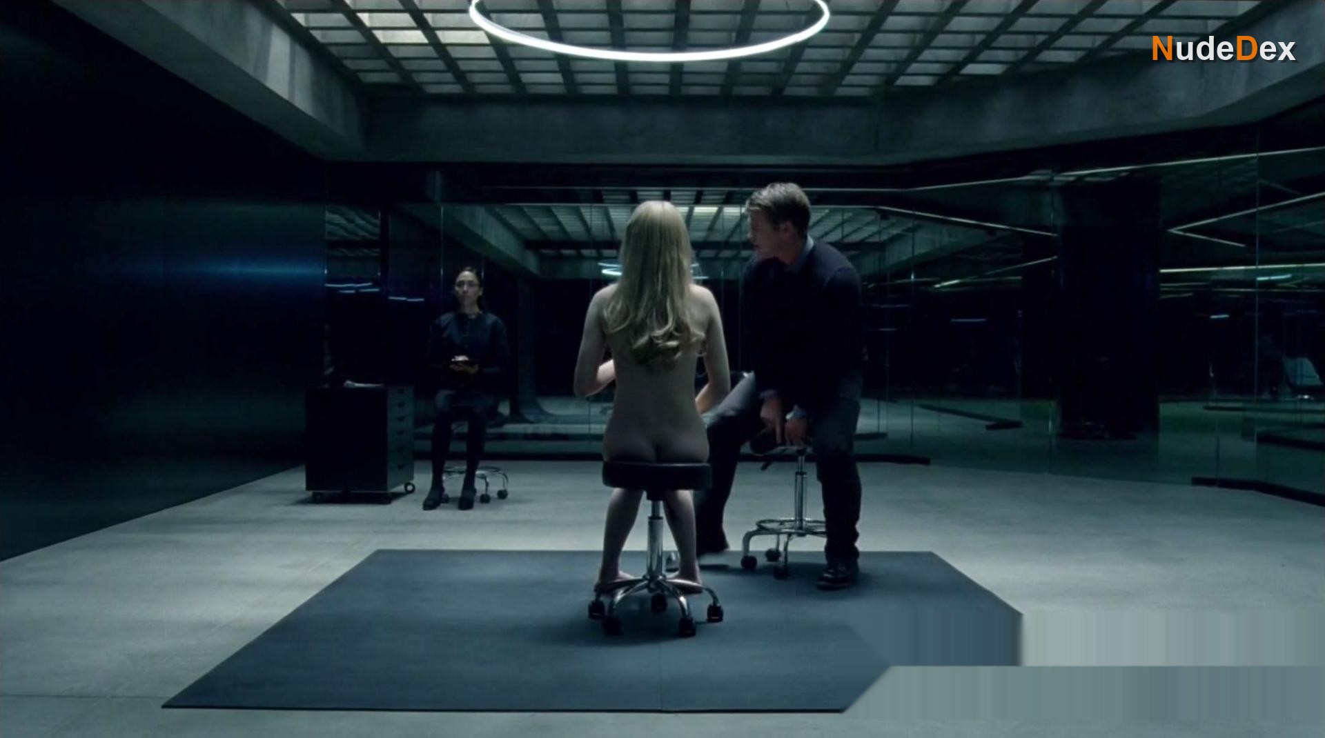 Evan Rachel Wood in Westworld, photo 27