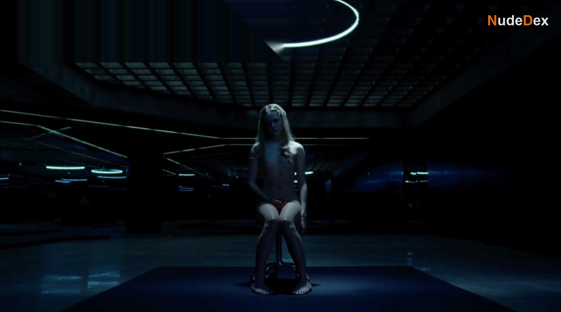 Evan Rachel Wood in Westworld, photo 31
