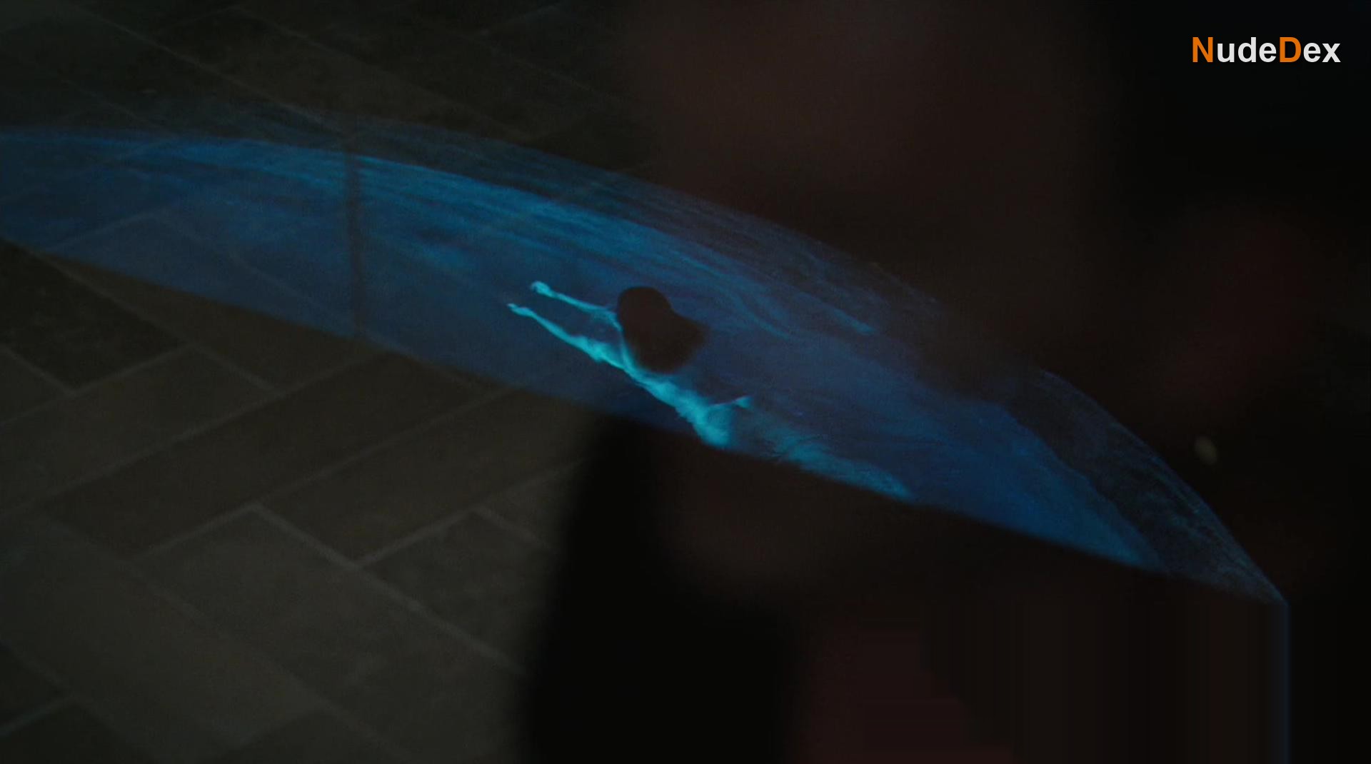Evan Rachel Wood in Westworld, photo 33