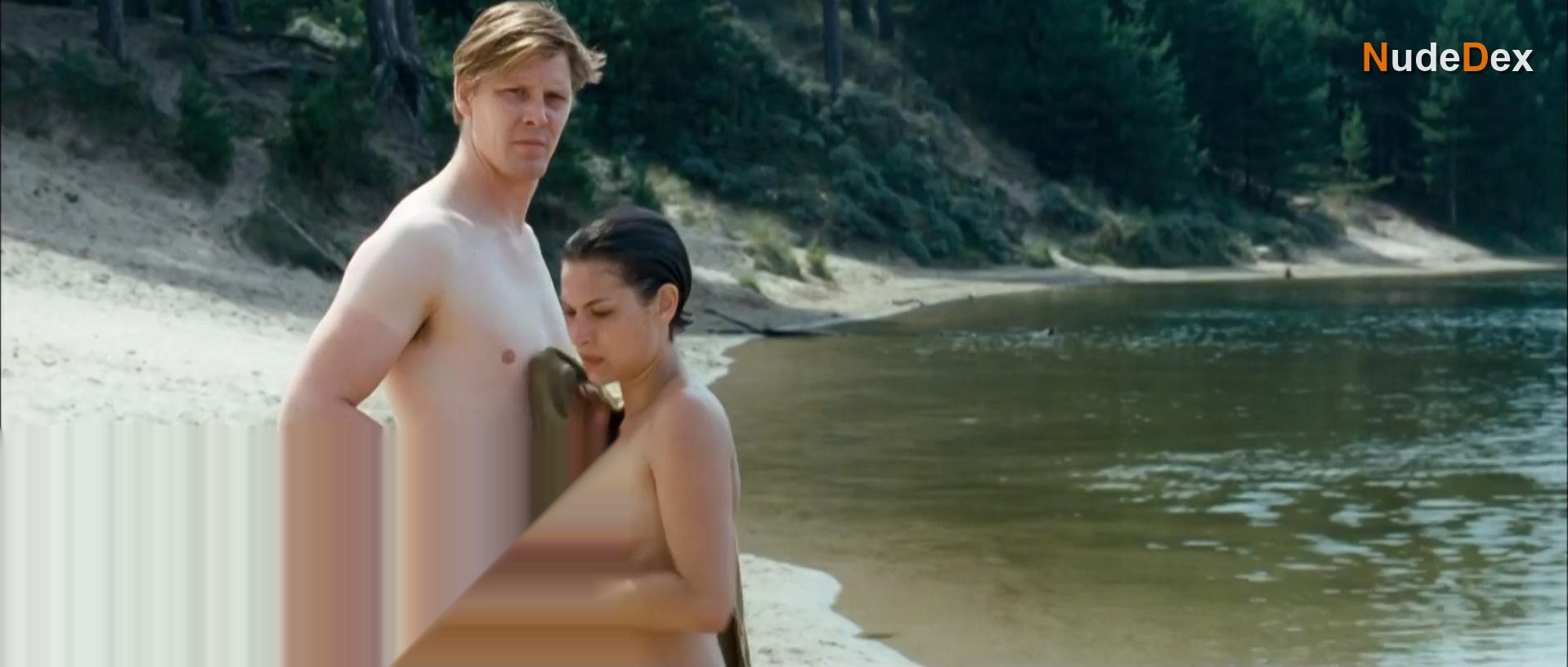 Eva Van De Wijdeven in The Last Days Of Emma Blank, photo 3