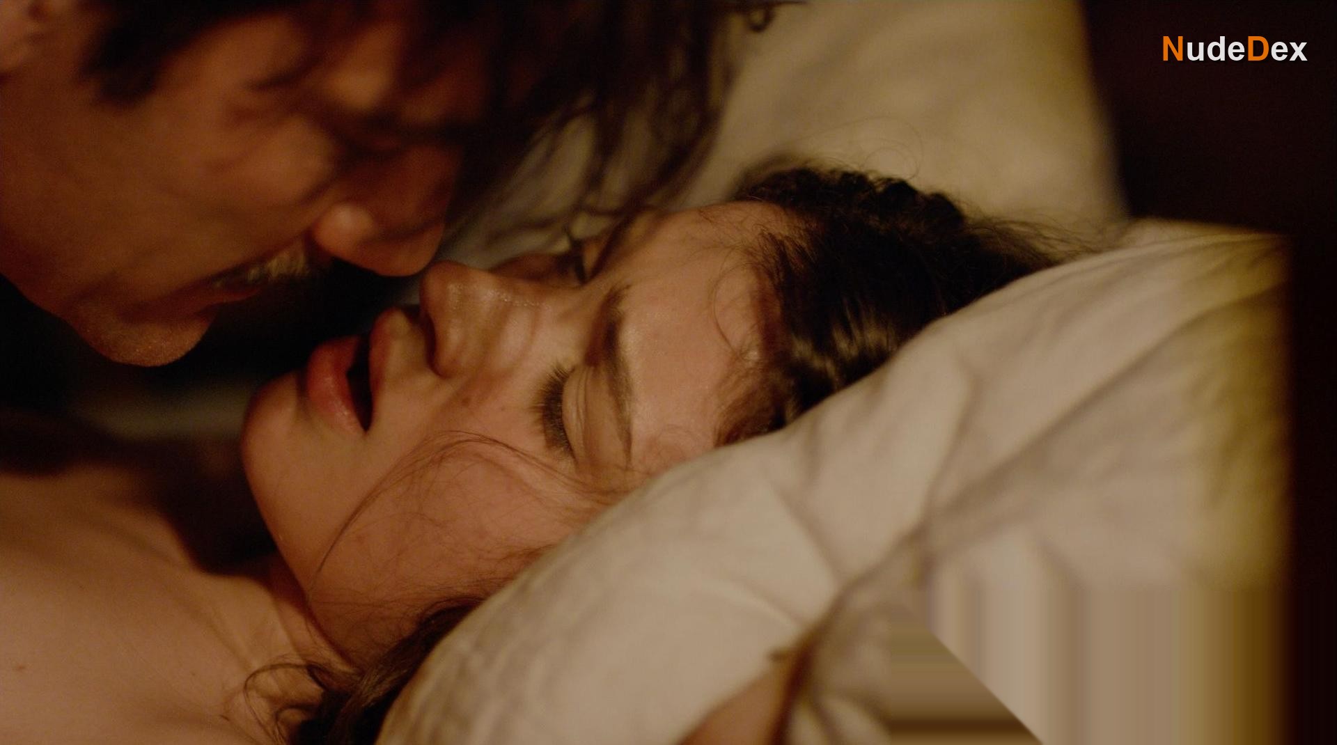 Rachel Korine in The Knick