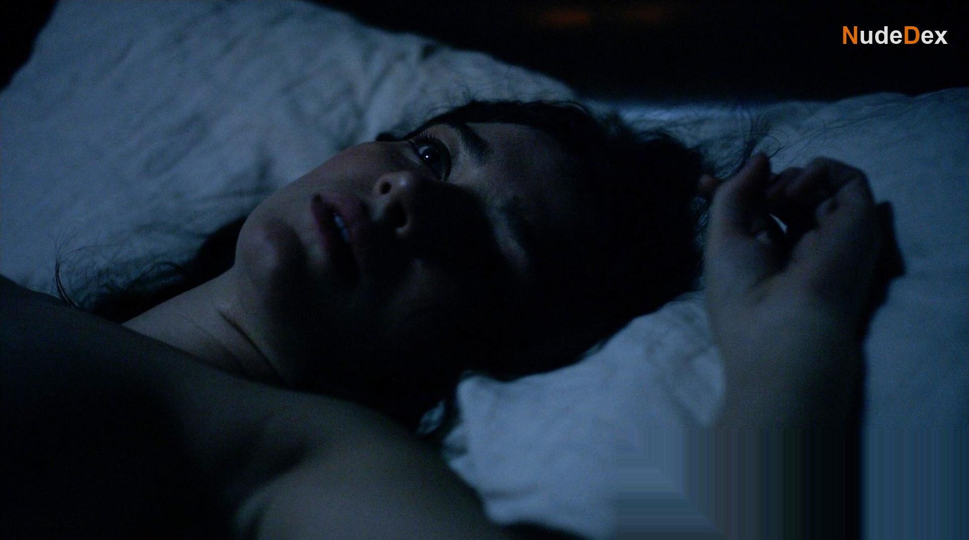 Eve Hewson in The Knick, photo 4