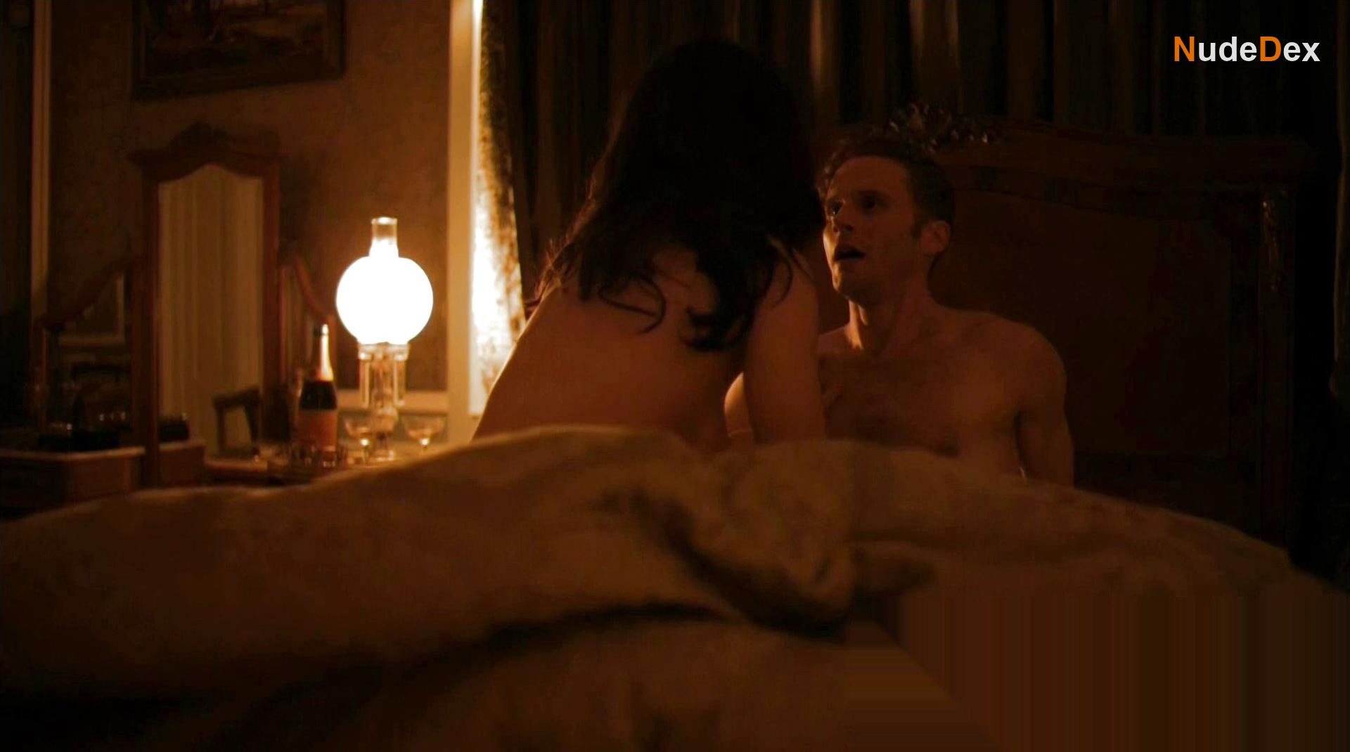Eve Hewson in The Knick, photo 6