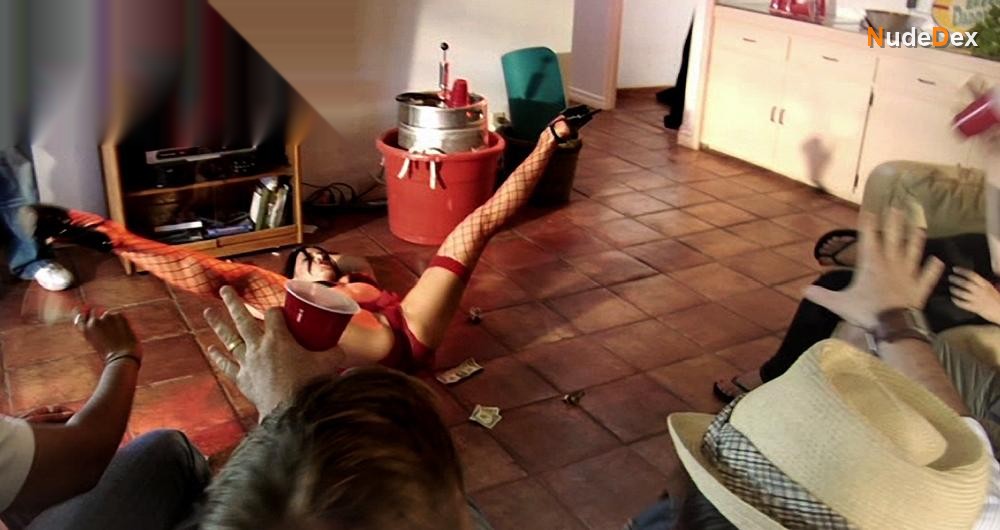 Eve Mauro in Penance, photo 11