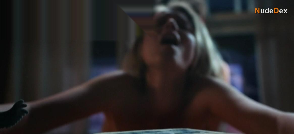 Eve Van Avermaet in Gevoel Voor Tumor, photo 1