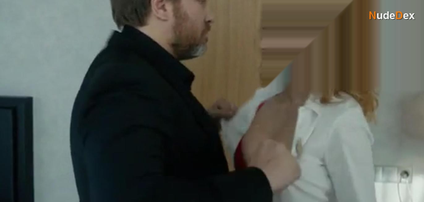 Evgenia Korotkevich in Nalet, photo 3