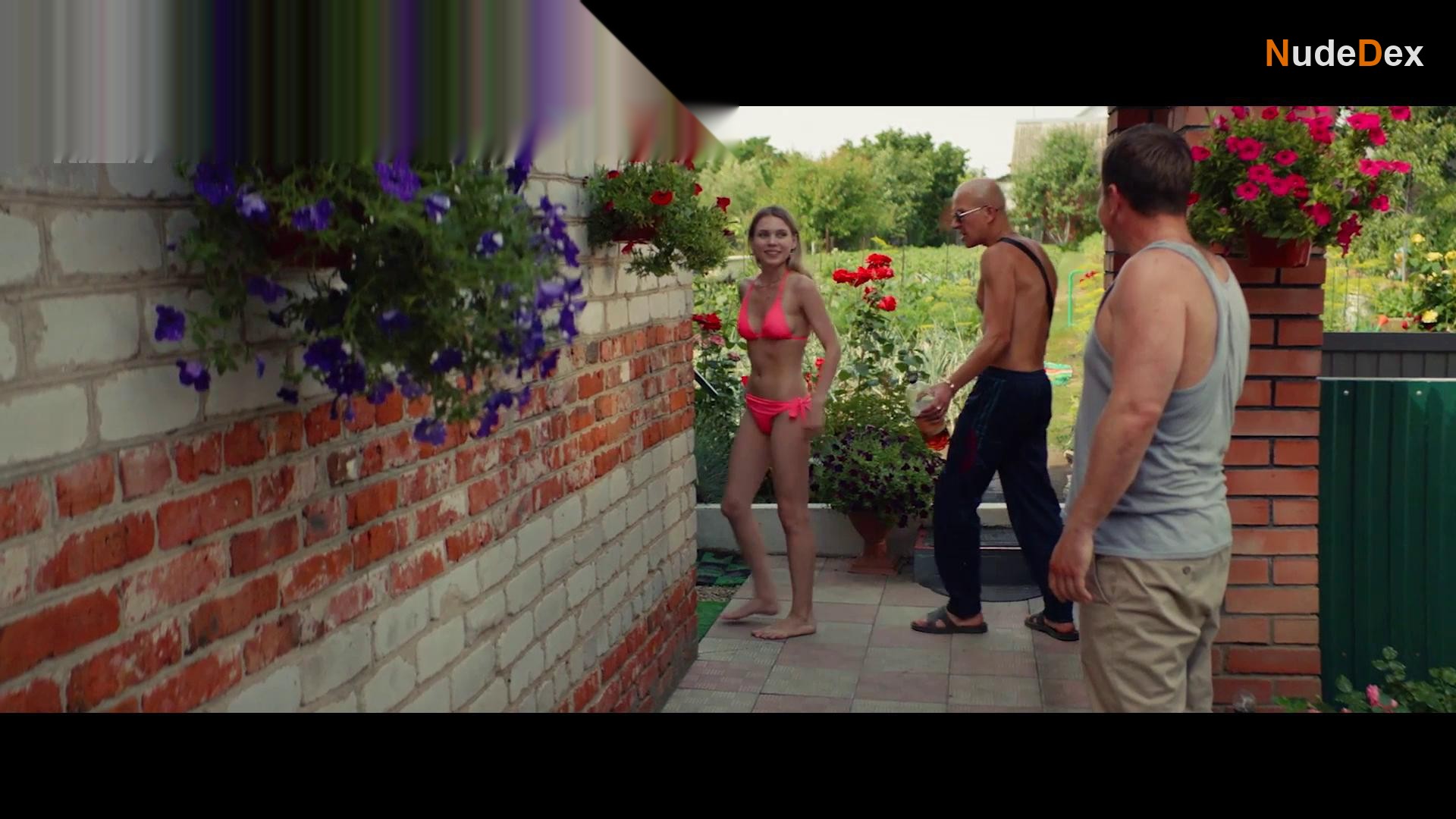 Evgeniya Chernikova in Odnim Dnyom, photo 5