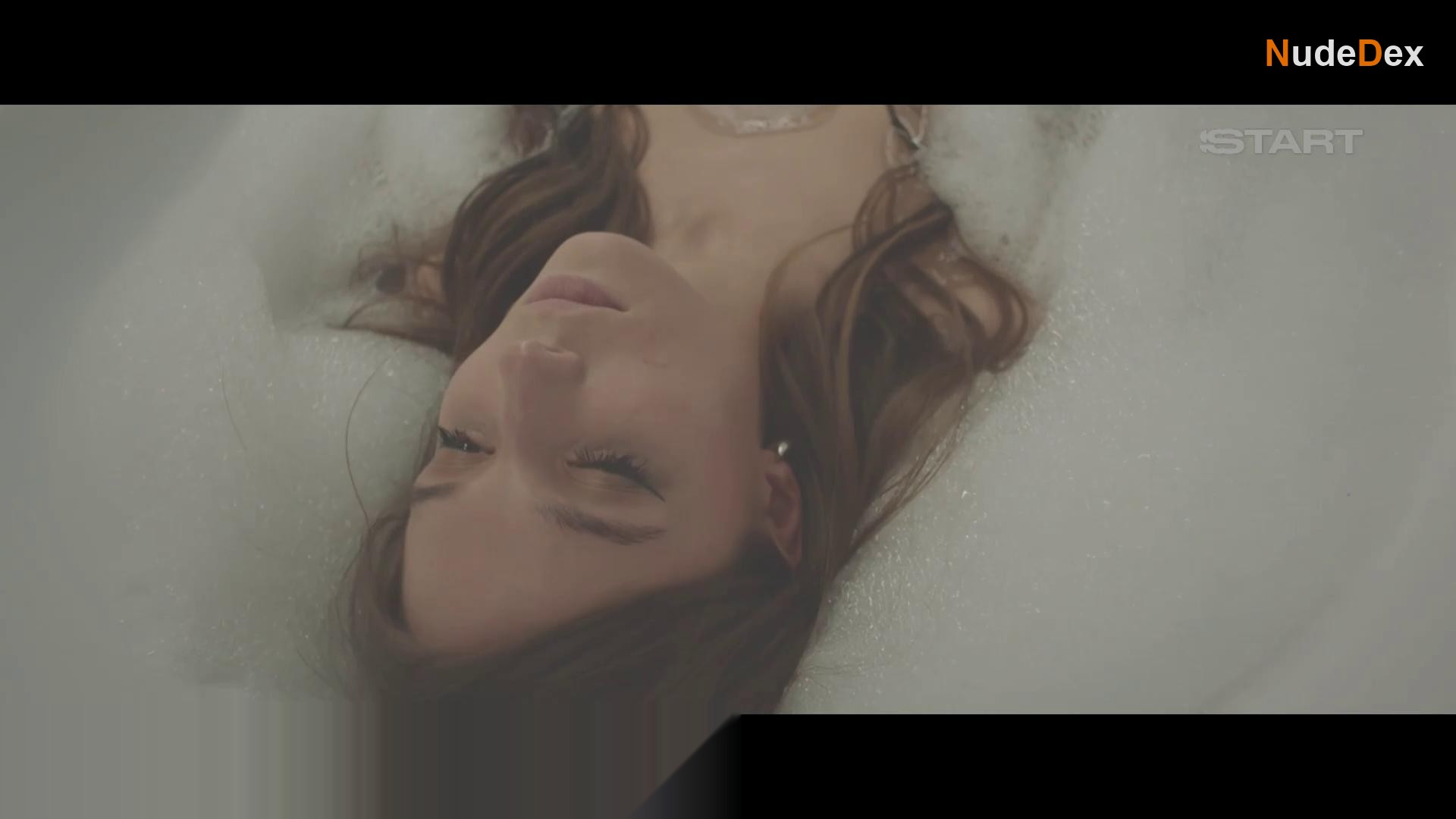 Evgeniya Leonova in Opasnaya Blizost, photo 1