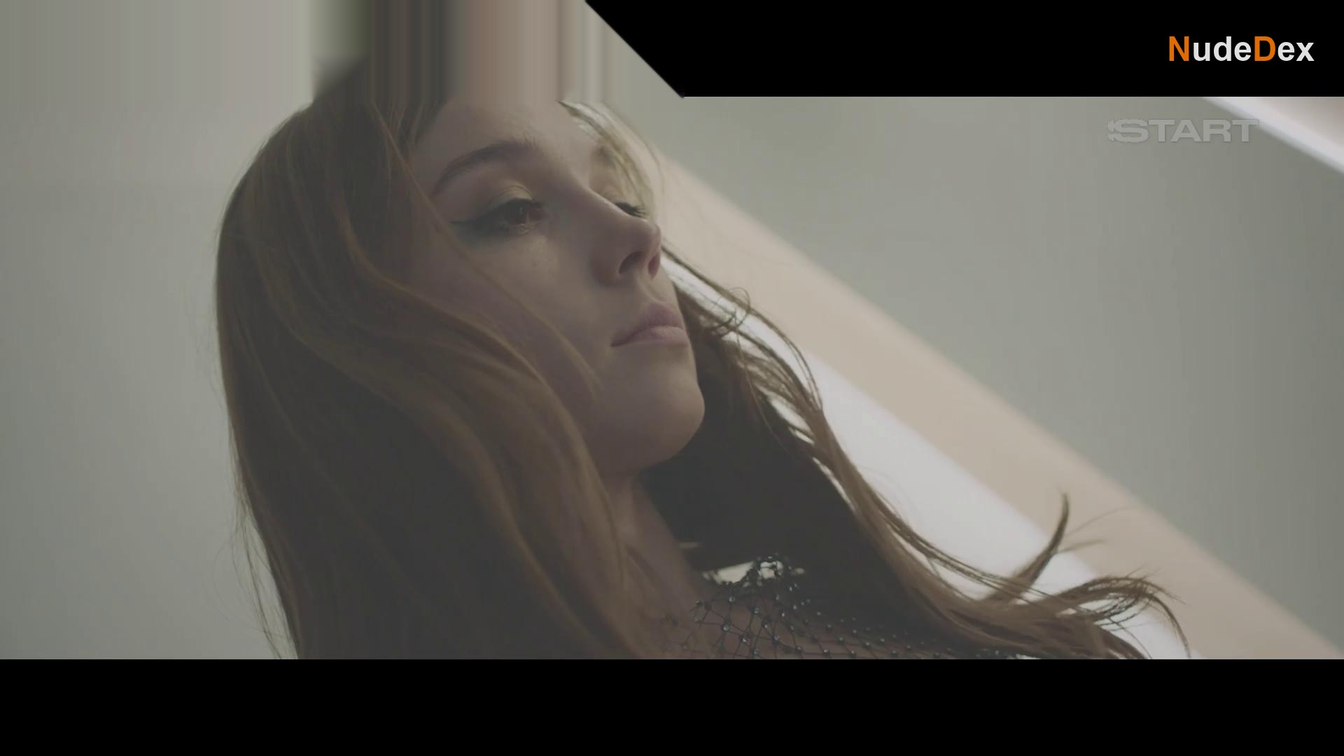 Evgeniya Leonova in Opasnaya Blizost, photo 7