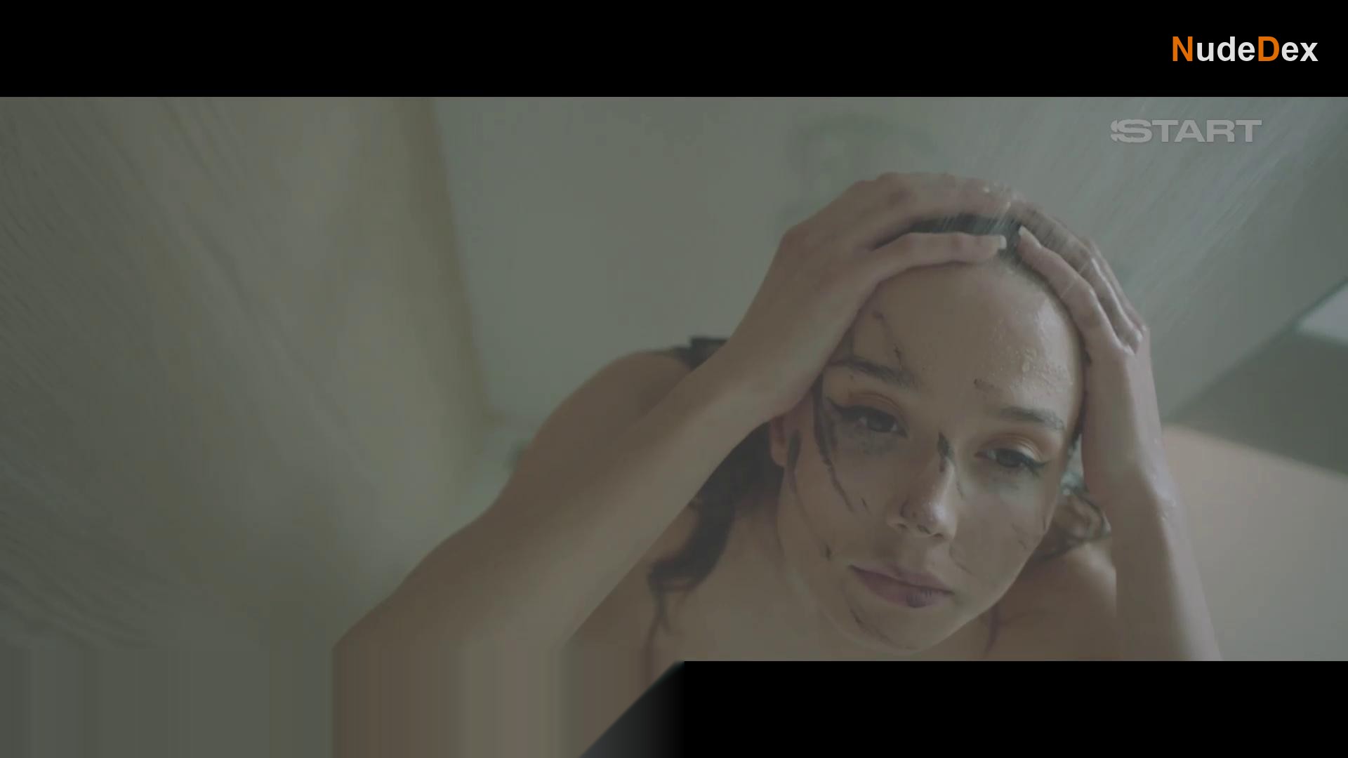 Evgeniya Leonova in Opasnaya Blizost, photo 8