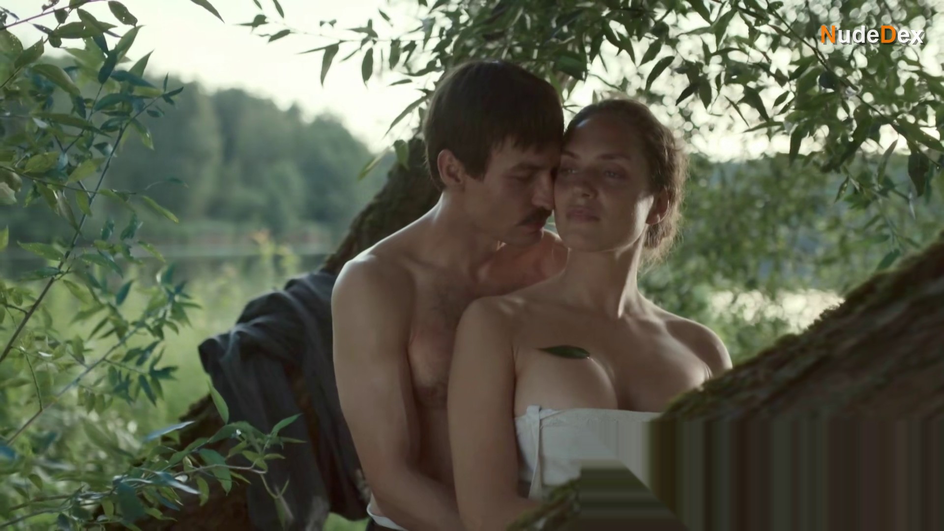 Evgeniya Shakhnovich in Shores Of Love, photo 1