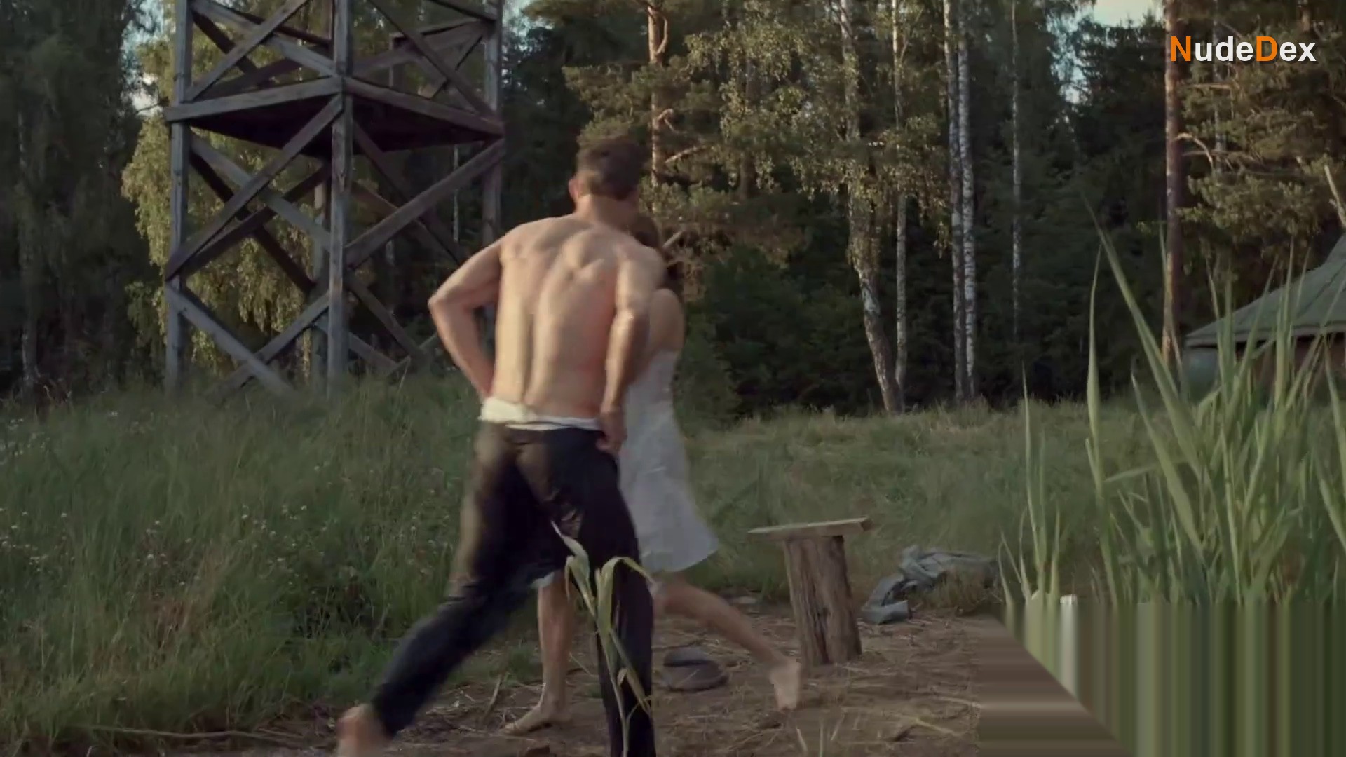 Evgeniya Shakhnovich in Shores Of Love, photo 3