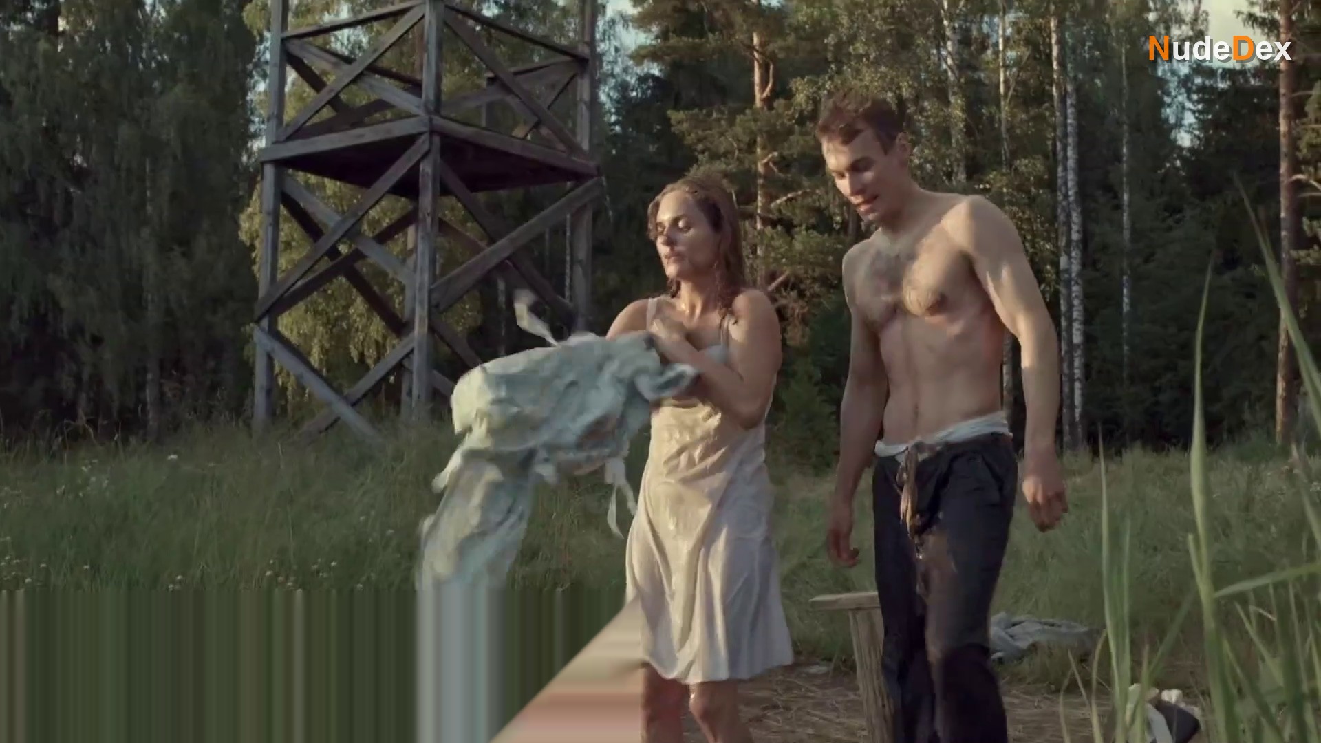 Evgeniya Shakhnovich in Shores Of Love, photo 6