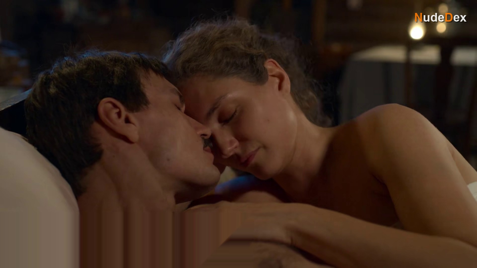 Evgeniya Shakhnovich in Shores Of Love, photo 7