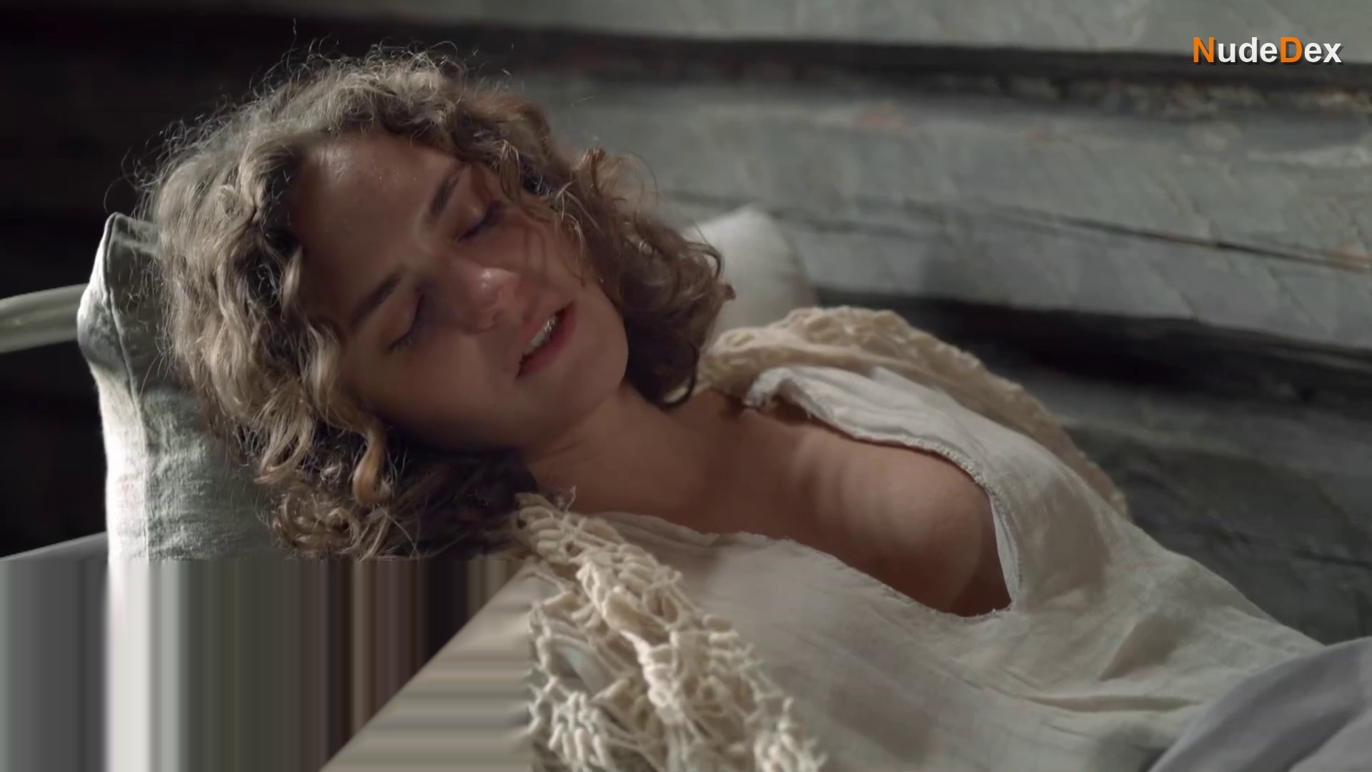 Evgeniya Shakhnovich in Shores Of Love, photo 9