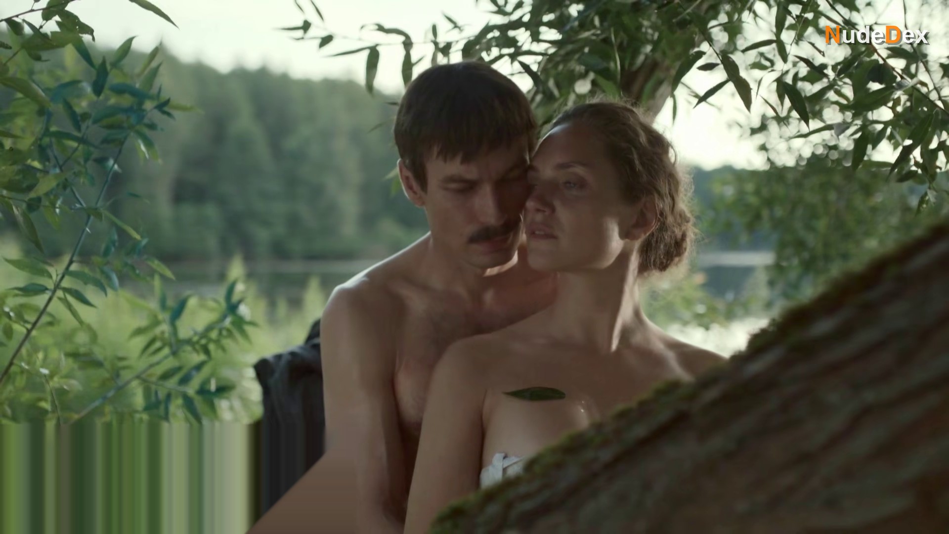 Evgeniya Shakhnovich in Shores Of Love, photo 10