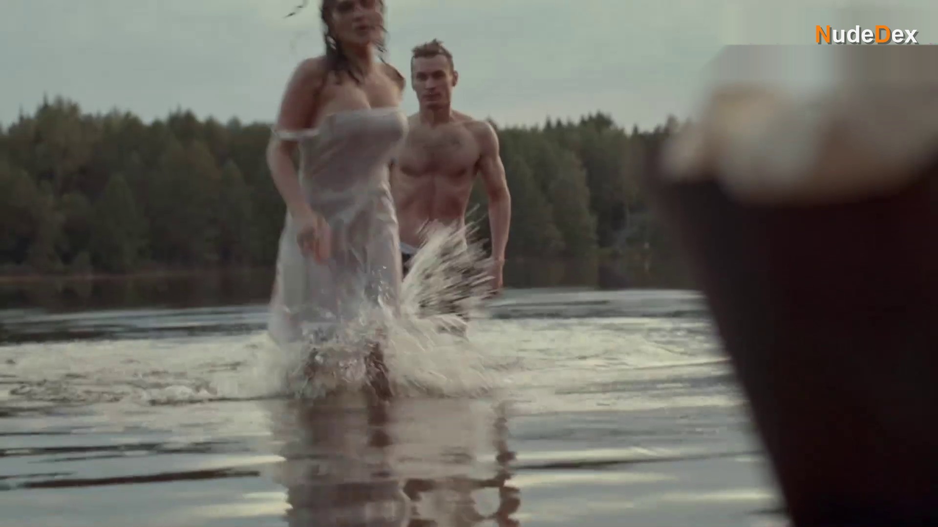 Evgeniya Shakhnovich in Shores Of Love, photo 11