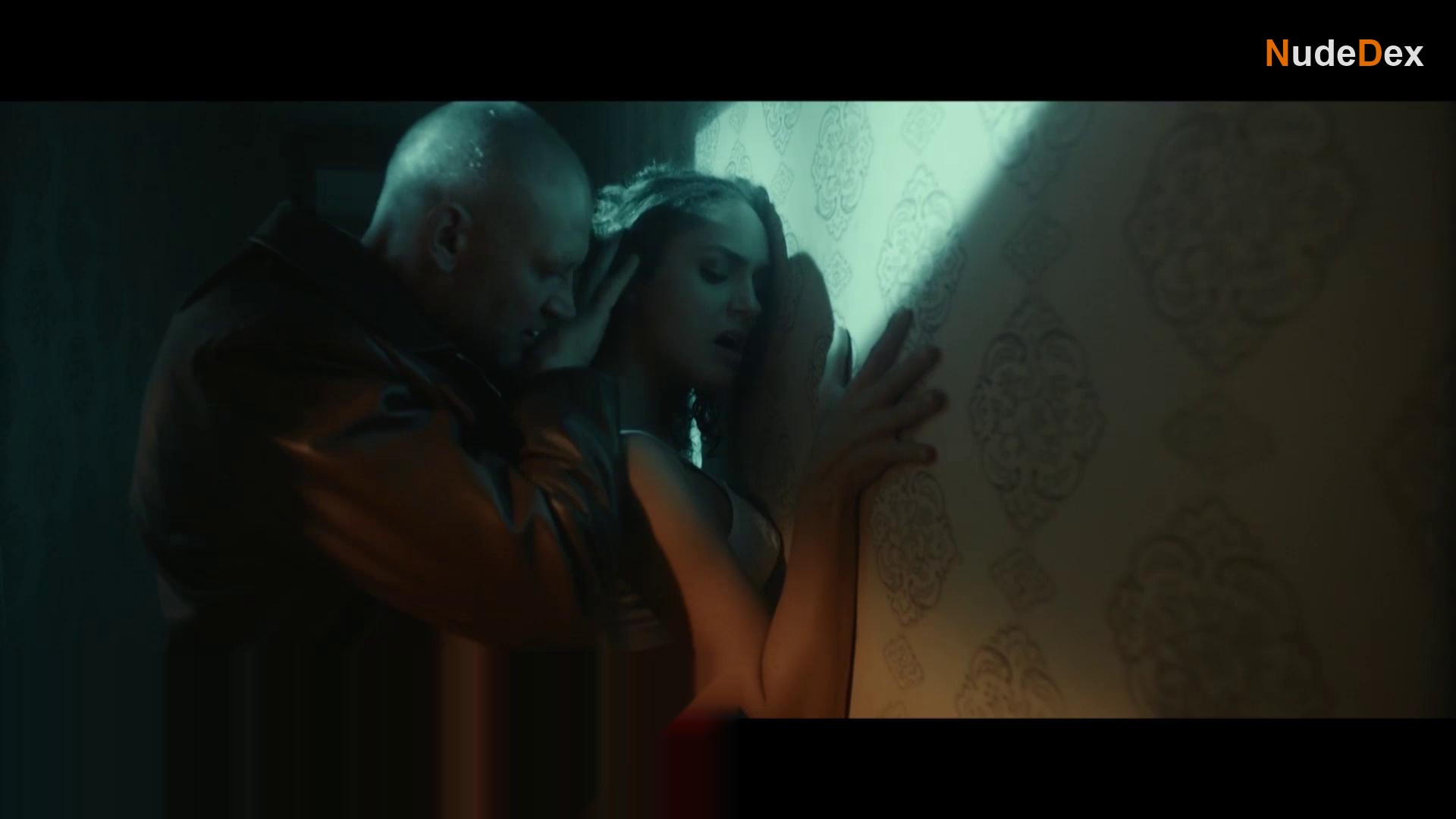 Evgeniya Shakhnovich in Strakh Nad Nevoy, photo 1