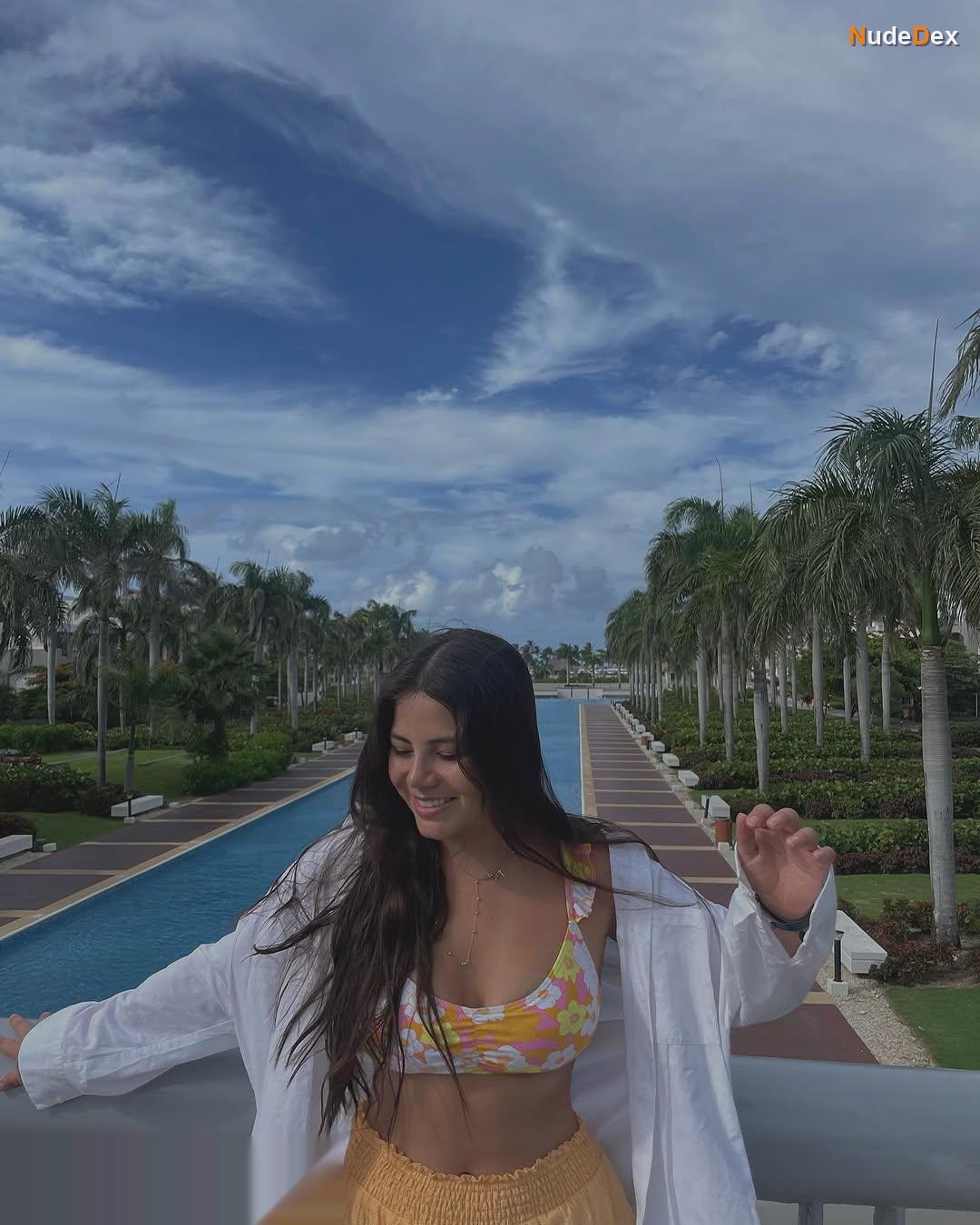 Fabiana Chimi Lopez in The Body Nation, photo 1