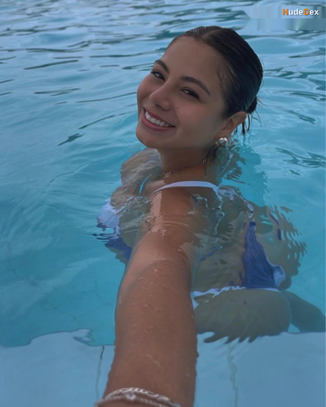 Fabiana Chimi Lopez in The Body Nation, photo 3