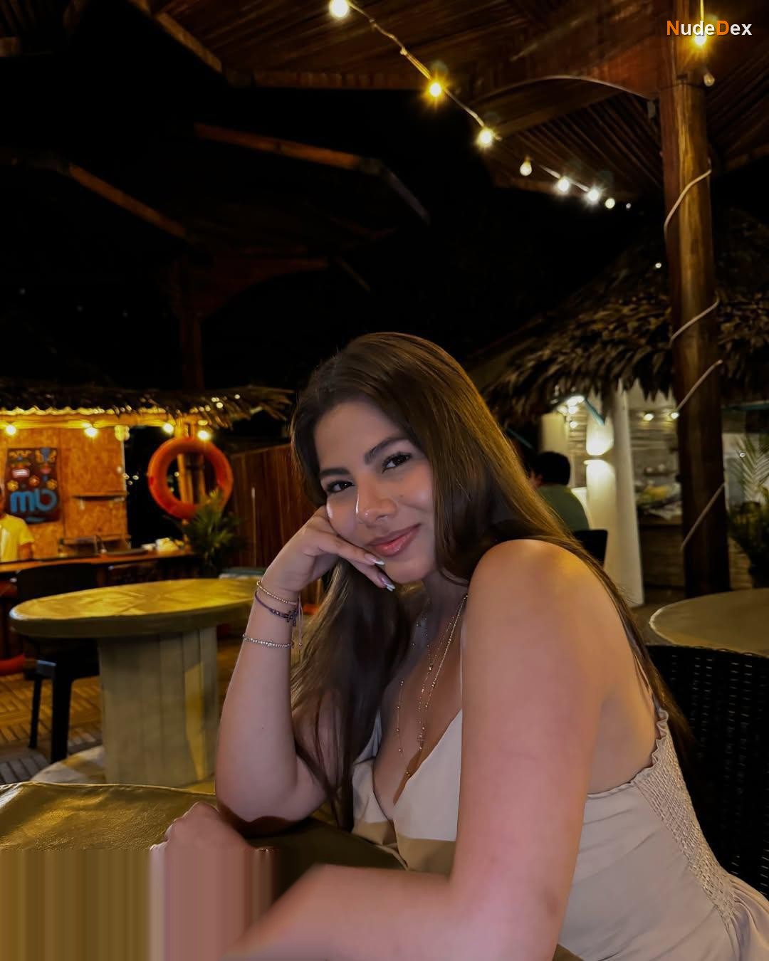 Fabiana Chimi Lopez in The Body Nation, photo 5