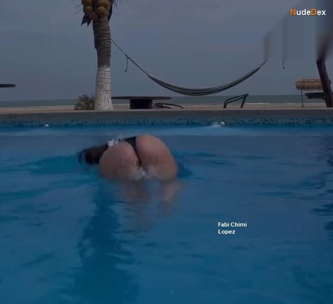 Fabiana Chimi Lopez in The Body Nation, photo 7