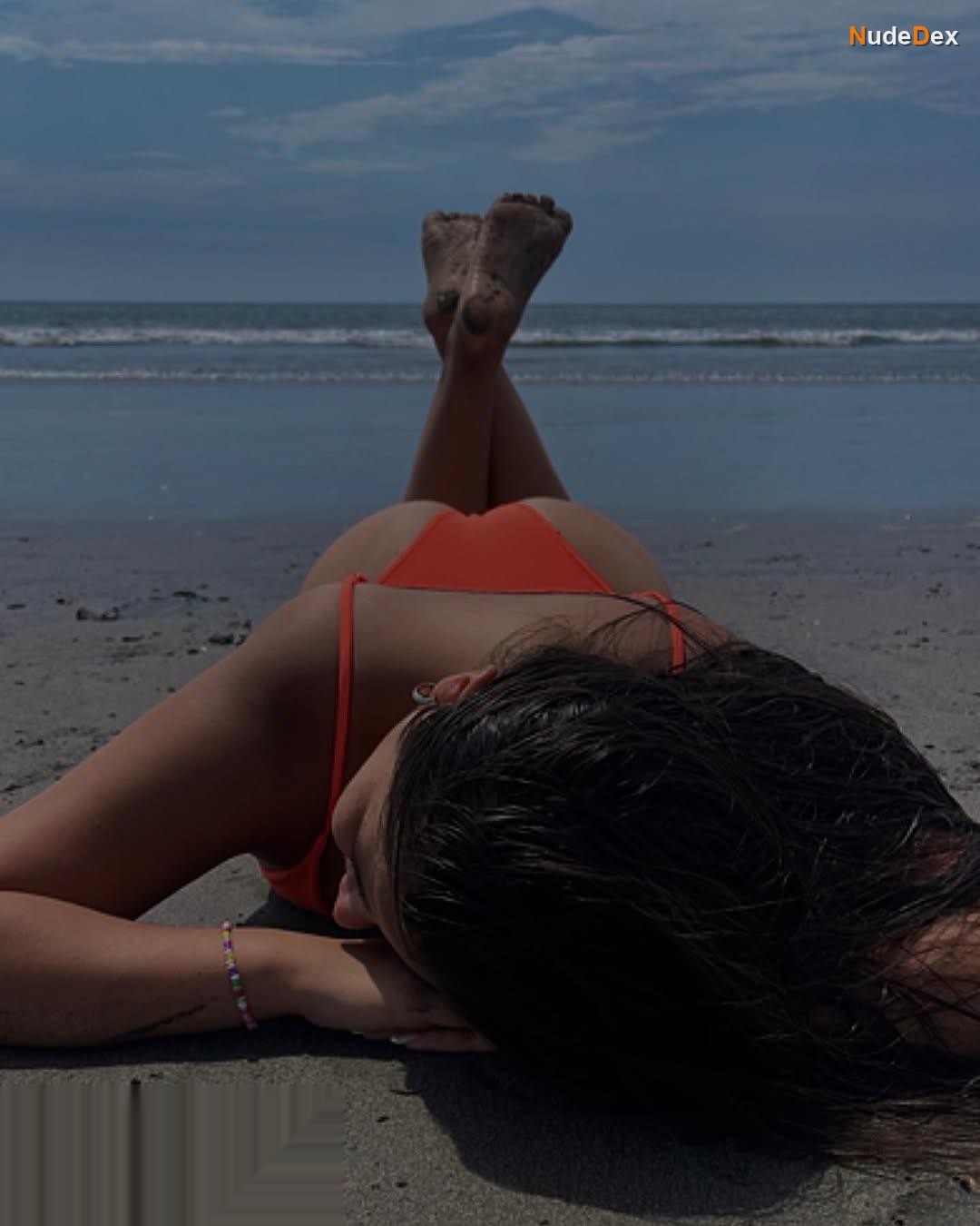 Fabiana Chimi Lopez in The Body Nation, photo 18