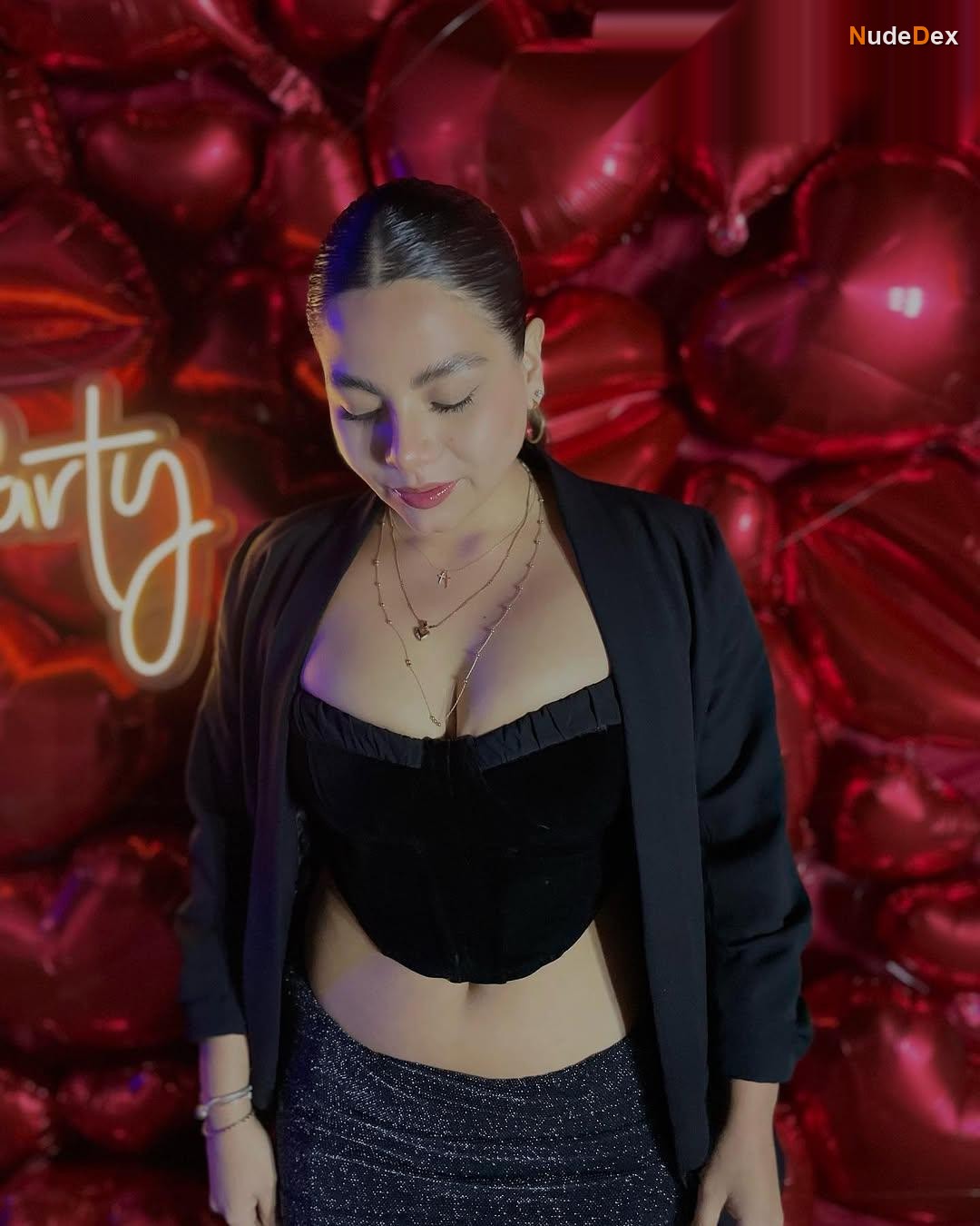 Fabiana Chimi Lopez in The Body Nation, photo 21
