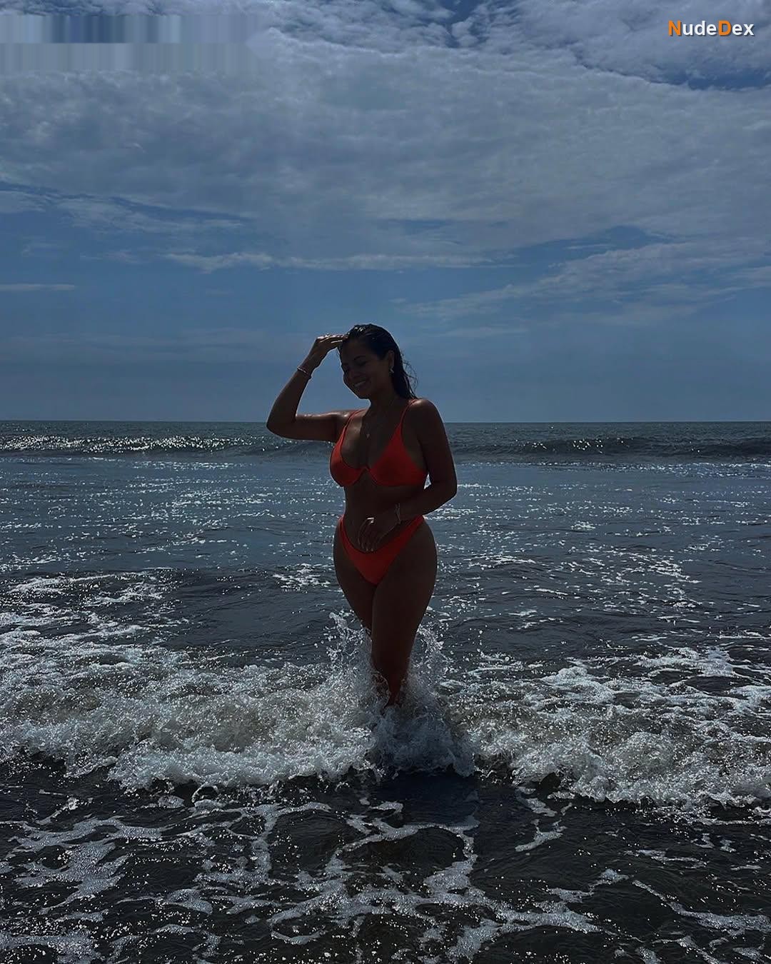 Fabiana Chimi Lopez in The Body Nation, photo 23