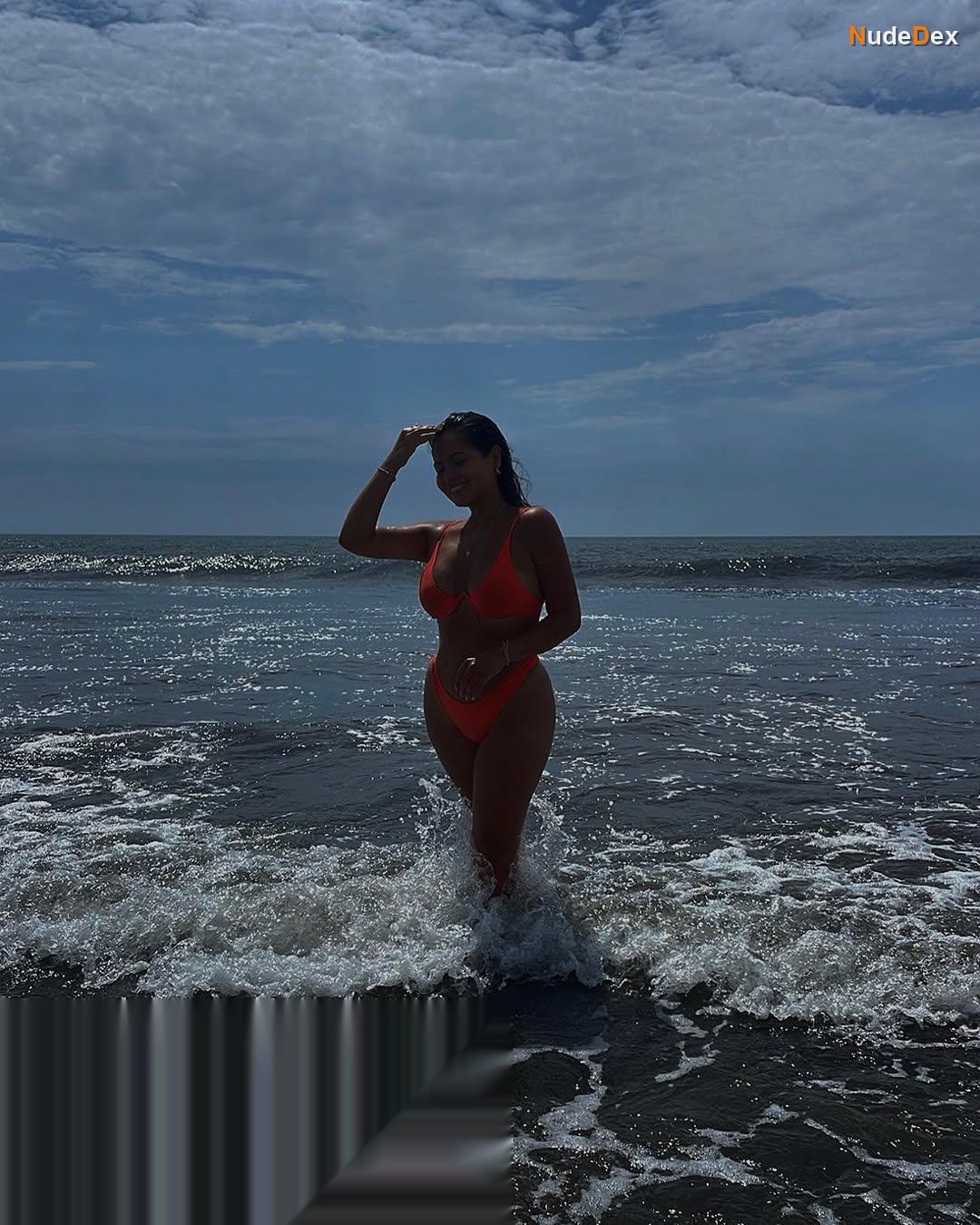 Fabiana Chimi Lopez in The Body Nation, photo 29