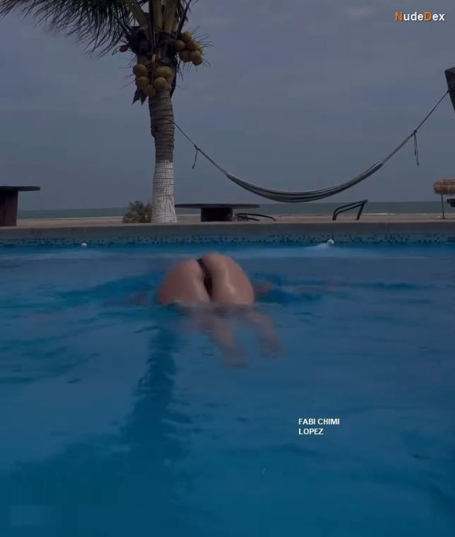 Fabiana Chimi Lopez in The Body Nation, photo 31
